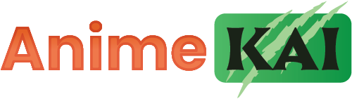 Animakai official logo